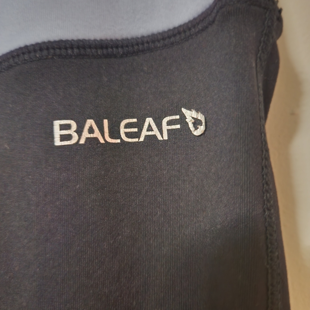 Capri legging - Picture 2 of 4